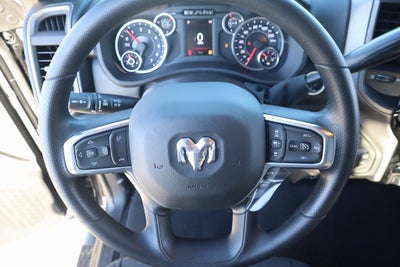 2026 RAM Ram 2500 TRADESMAN