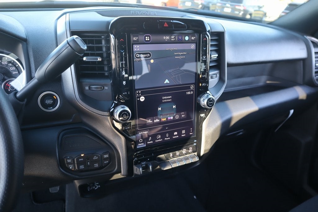 2026 RAM Ram 2500 TRADESMAN