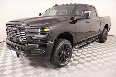 2026 RAM 2500 LONE STAR