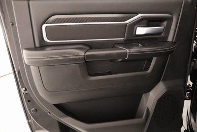 2026 RAM 2500 LONE STAR