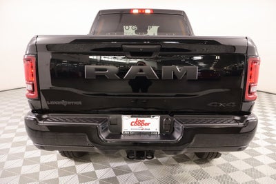2026 RAM 2500 LONE STAR