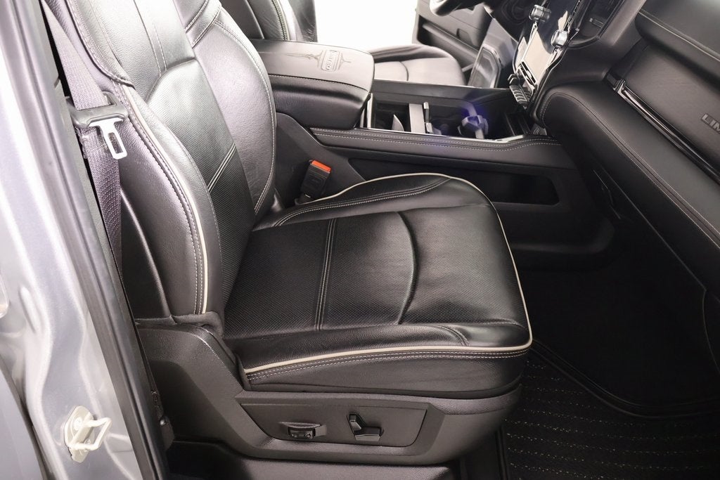 2024 RAM 2500 Limited