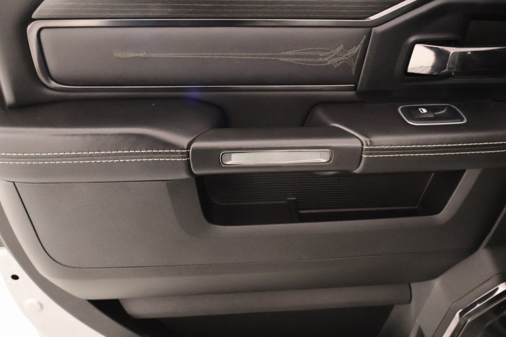 2024 RAM 2500 Limited