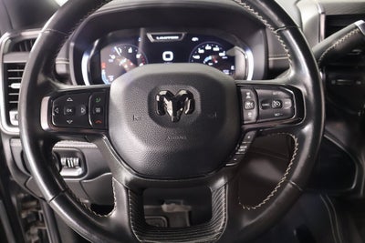 2024 RAM 2500 Limited