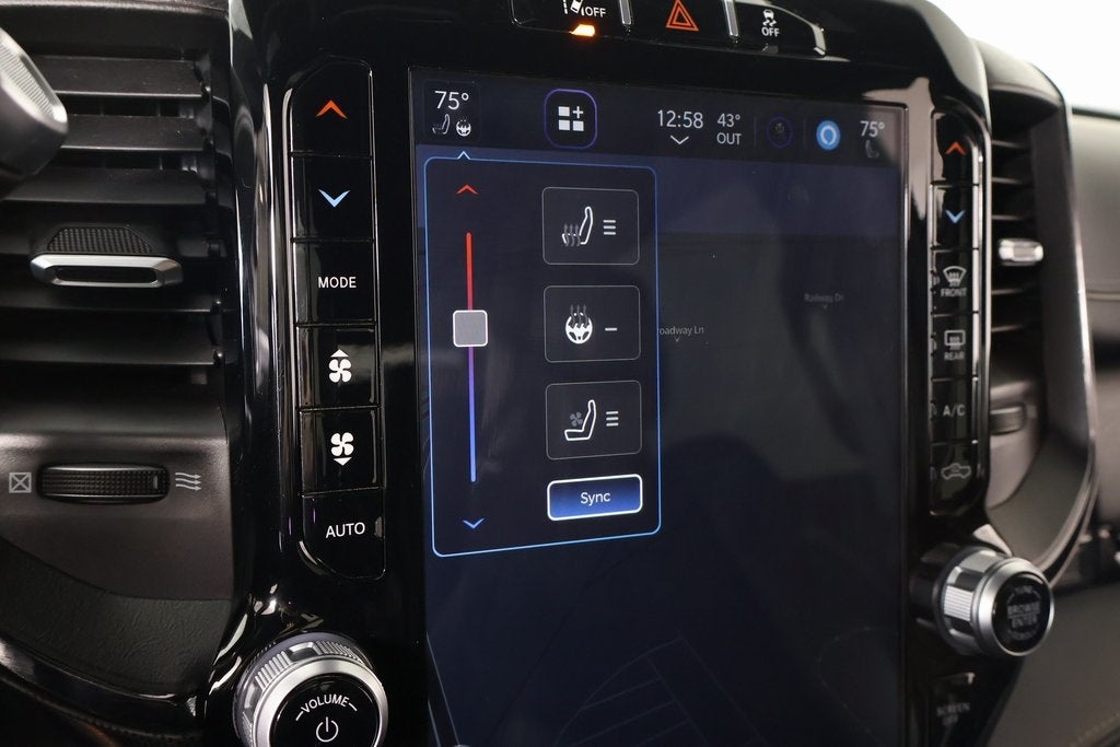 2024 RAM 2500 Limited