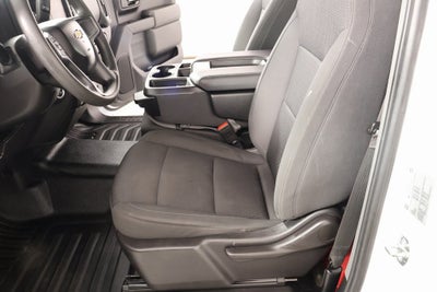 2023 Chevrolet Silverado 1500 WT