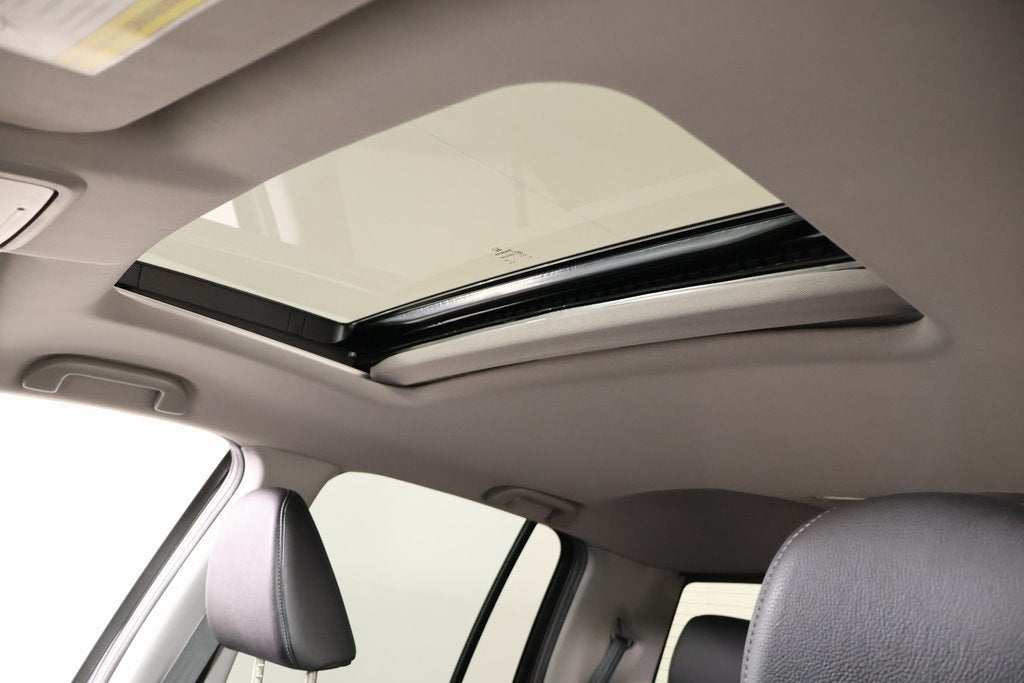 2018 Honda Ridgeline RTL-E