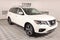 2019 Nissan Pathfinder Platinum