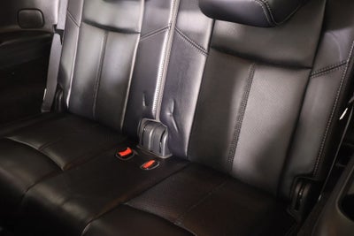 2019 Nissan Pathfinder Platinum