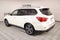 2019 Nissan Pathfinder Platinum