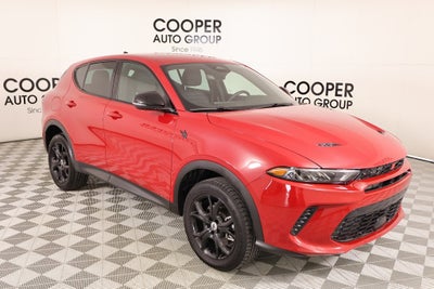 2024 Dodge Hornet GT