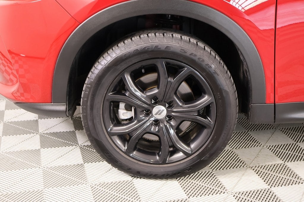 2024 Dodge Hornet GT