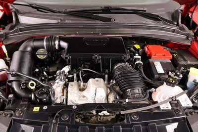 2024 Dodge Hornet GT