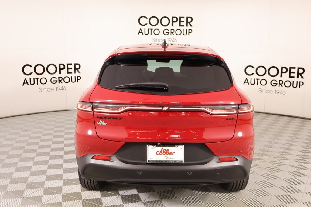 2024 Dodge Hornet GT