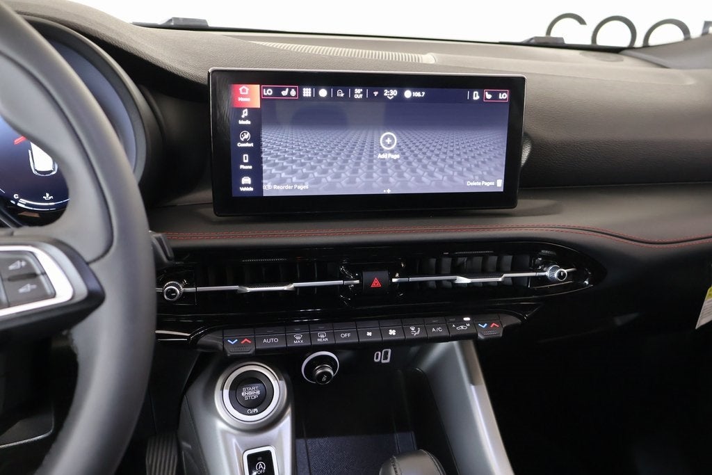 2024 Dodge Hornet GT