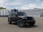 2026 Jeep Wrangler Base