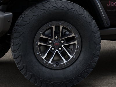 2026 Jeep Wrangler Base