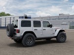 2026 Jeep Wrangler Base