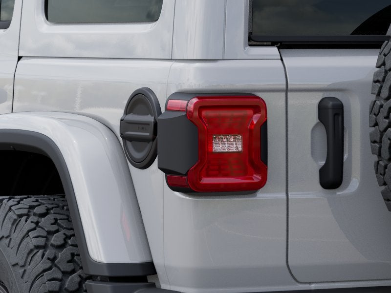 2026 Jeep Wrangler Base