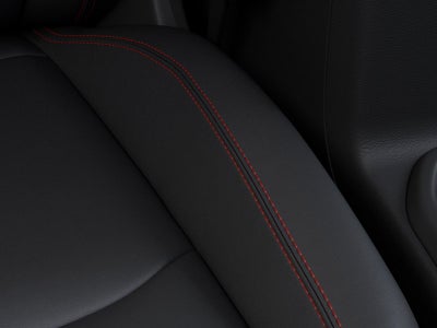 2026 Jeep Wrangler Base