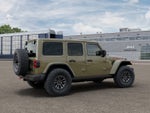 2026 Jeep Wrangler Base