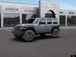 2026 Jeep Wrangler Rubicon 392