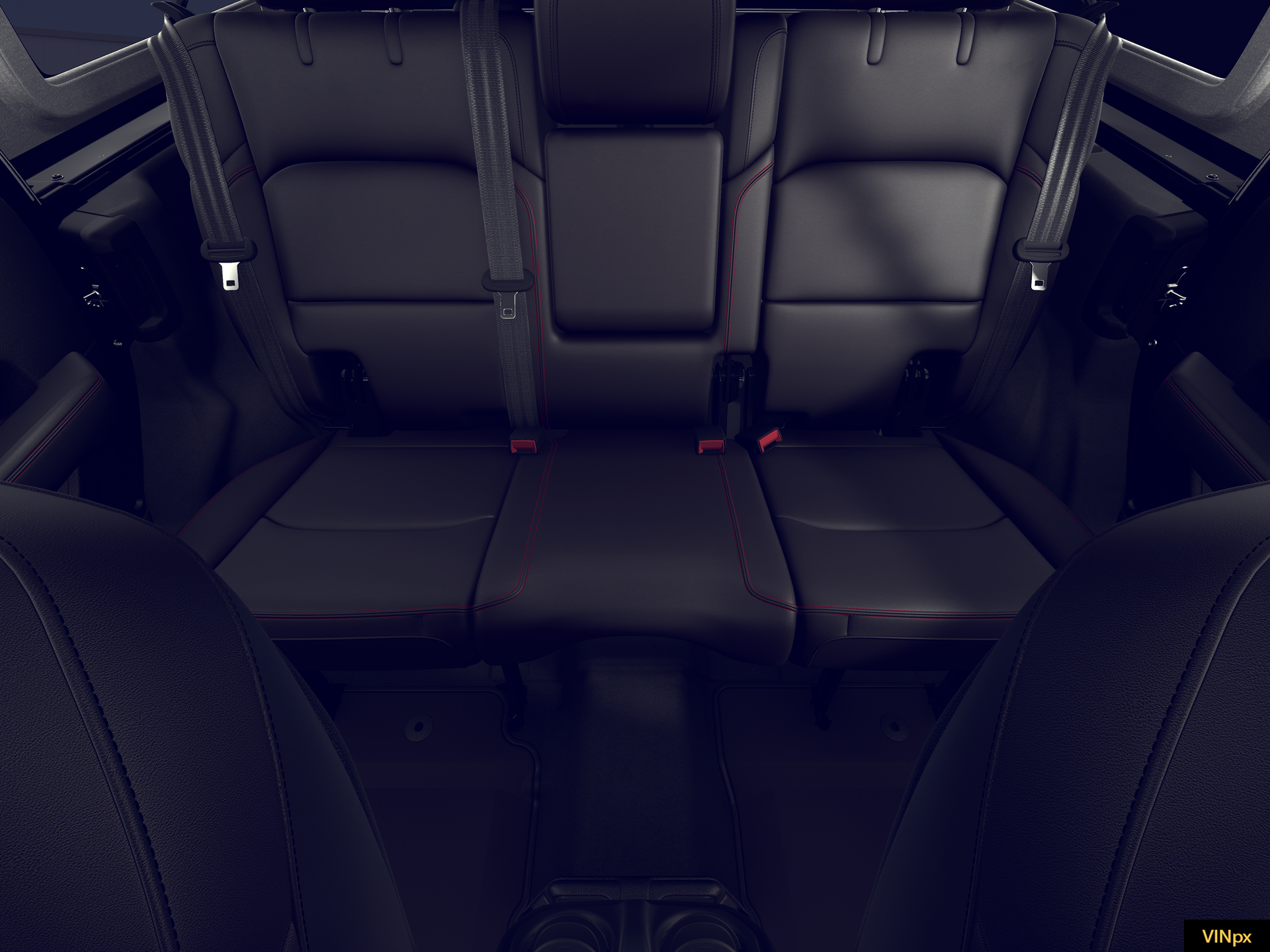 2026 Jeep Wrangler Rubicon 392