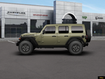 2026 Jeep Wrangler Rubicon 392