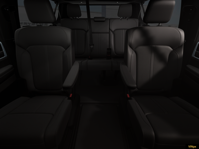 2026 Jeep Grand Wagoneer Grand Wagoneer