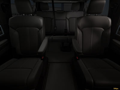 2026 Jeep Grand Wagoneer Grand Wagoneer