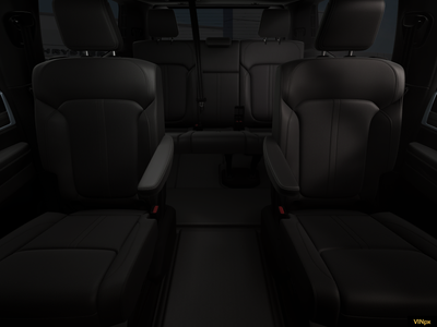 2026 Jeep Grand Wagoneer Grand Wagoneer