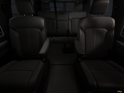 2026 Jeep Grand Wagoneer Grand Wagoneer