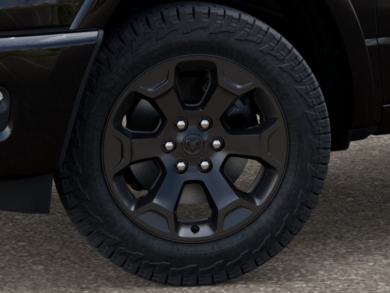 2026 RAM Ram 1500 BIG HORN