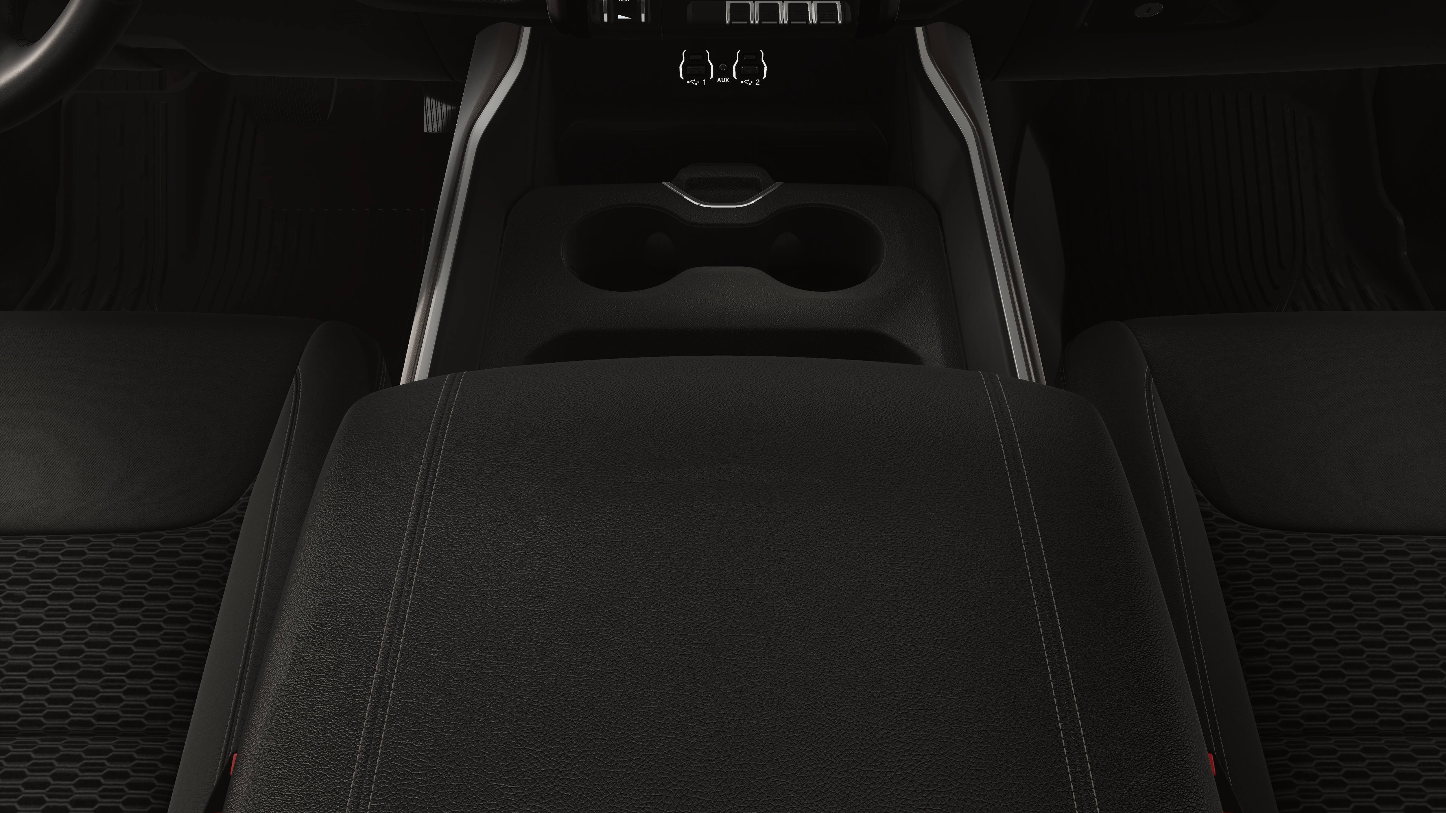 2026 RAM Ram 1500 BIG HORN