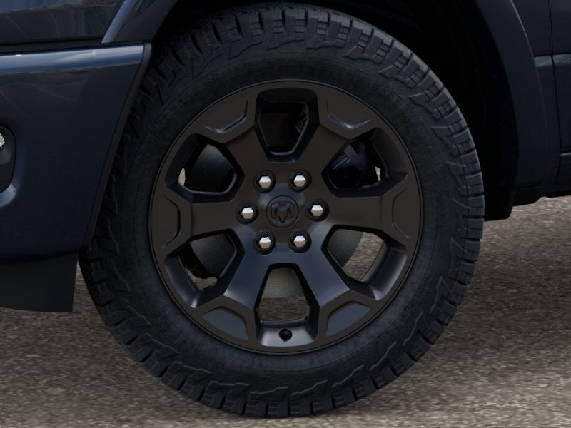 2026 RAM Ram 1500 BIG HORN