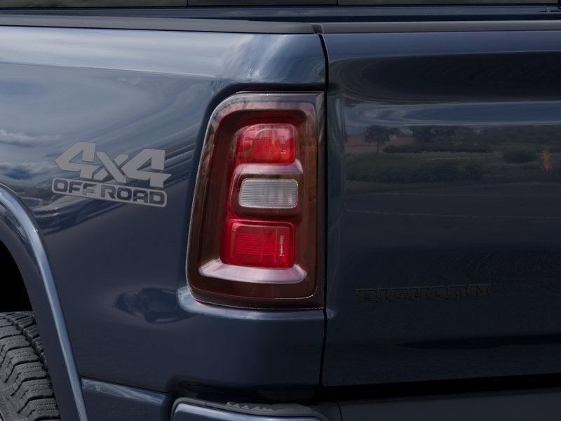 2026 RAM Ram 1500 BIG HORN