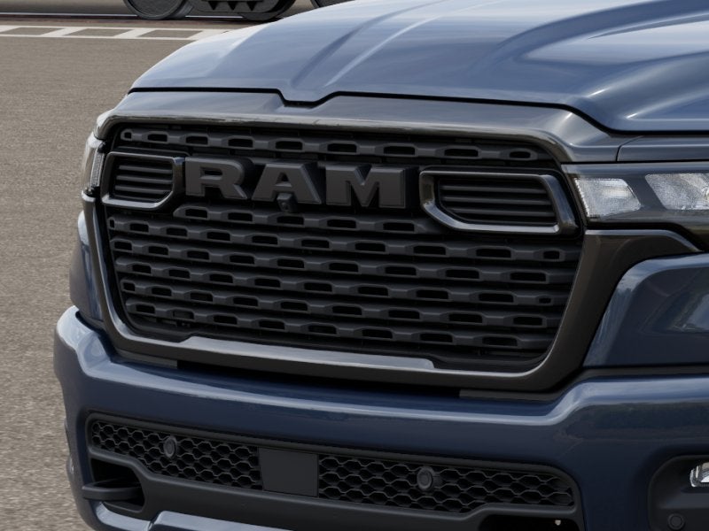 2026 RAM Ram 1500 BIG HORN