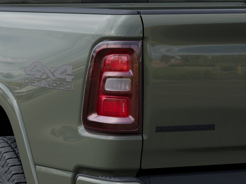 2026 RAM Ram 1500 BIG HORN