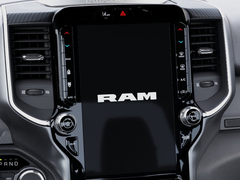 2026 RAM Ram 1500 BIG HORN