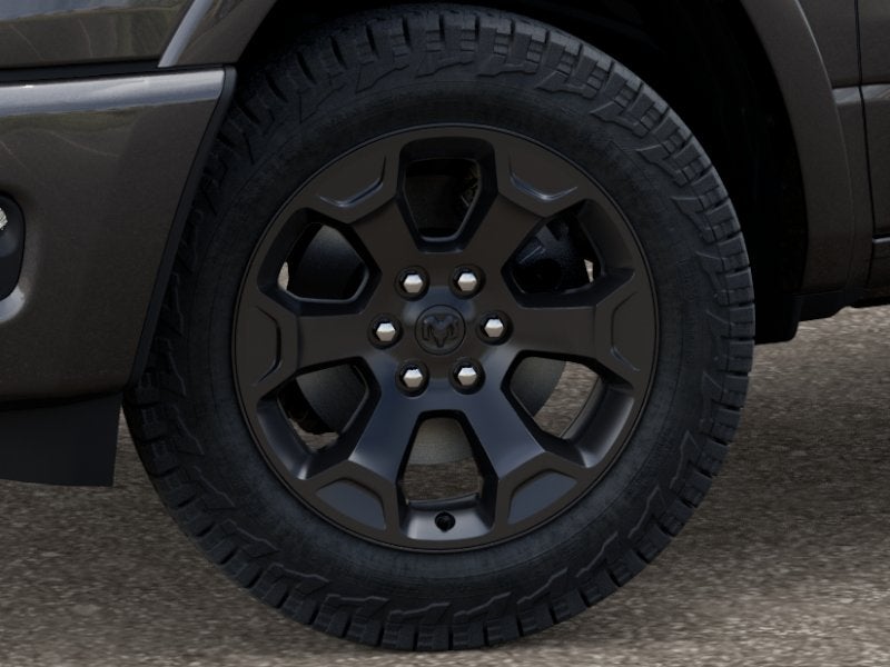 2026 RAM Ram 1500 BIG HORN