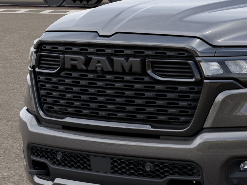 2026 RAM Ram 1500 BIG HORN