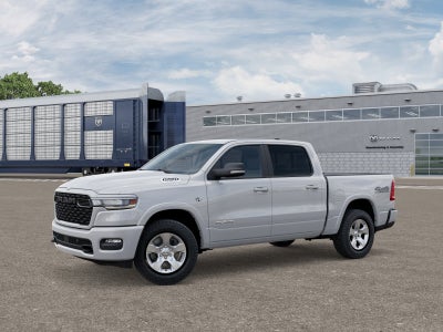 2026 RAM Ram 1500 BIG HORN