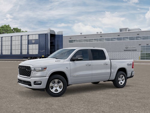 2026 RAM Ram 1500 BIG HORN