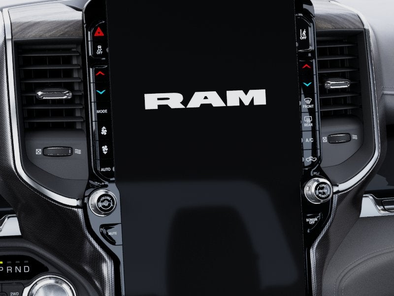 2026 RAM Ram 1500 Limited