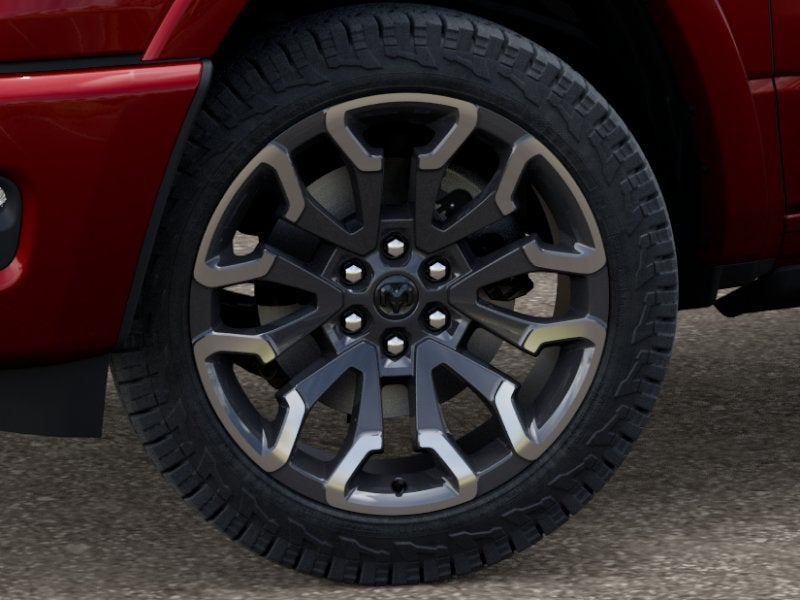 2026 RAM Ram 1500 Limited