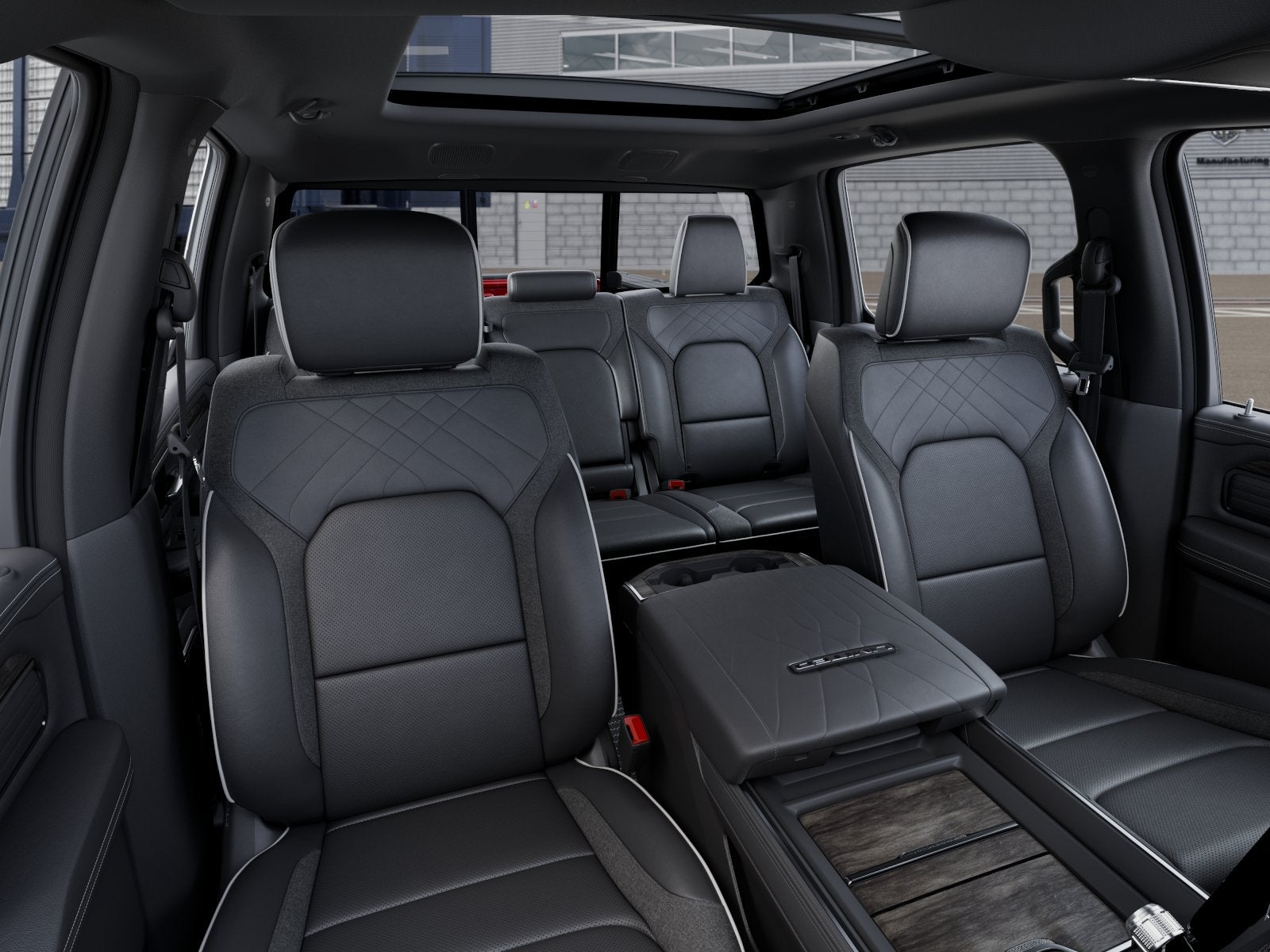 2026 RAM Ram 1500 Limited