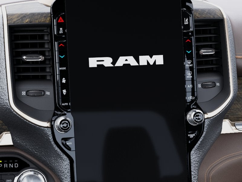 2026 RAM Ram 1500 Limited Longhorn