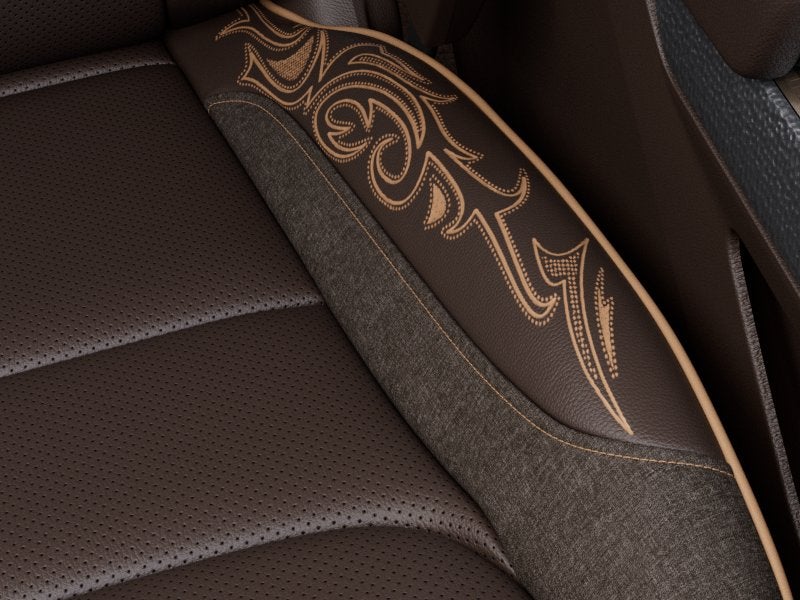 2026 RAM Ram 1500 Limited Longhorn