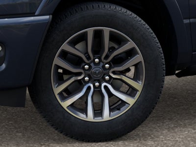 2026 RAM Ram 1500 Limited Longhorn