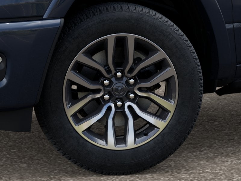 2026 RAM Ram 1500 Limited Longhorn